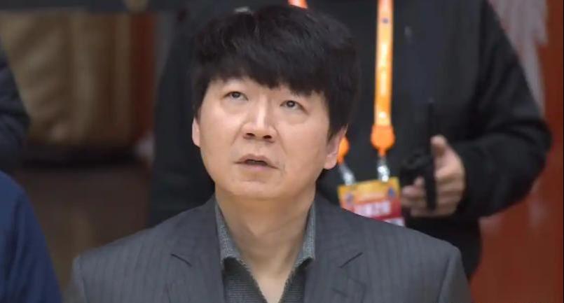 奇异果体育-保密封神+惊喜压哨,全力冲刺广州补赛!